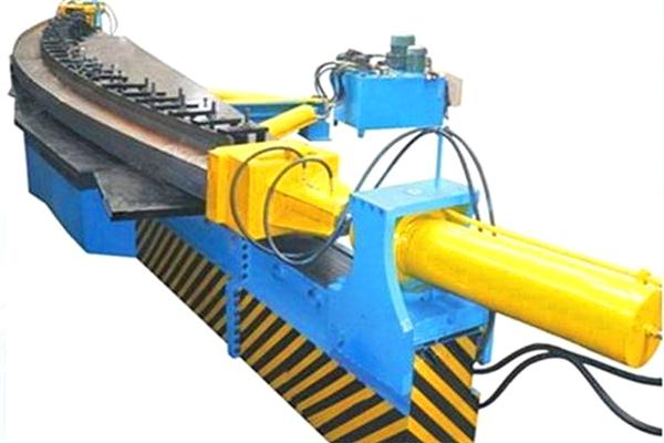 拉彎?rùn)C(jī)的作用，真的不簡(jiǎn)單哦！