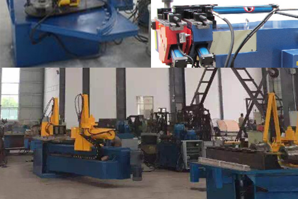 了解拉彎機(jī)的安全操作注意事項