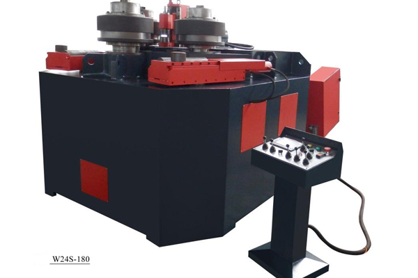 拉彎機(jī)的用途之所以如此廣泛，看完我信了！！